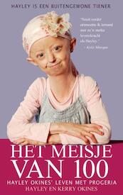 Het meisje van 100 - Hayley Okines, Kerry Okines (ISBN 9789089752130)