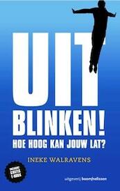 Uitblinken! - Ineke Walravens (ISBN 9789024402151)