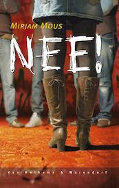 Nee! - Mirjam Mous (ISBN 9789000324187)