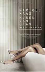 Harde grenzen - Marique Maas (ISBN 9789041424204)