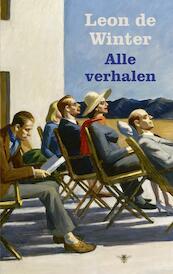 Alle verhalen - Leon de Winter (ISBN 9789023478126)