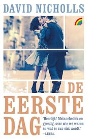 De eerste dag - David Nicholls (ISBN 9789041709929)