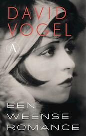 Een Weense romance - David Vogel (ISBN 9789025303525)