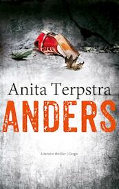 Anders - Anita Terpstra (ISBN 9789023488538)