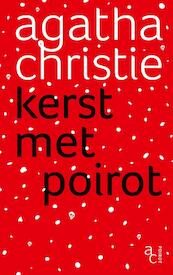 Kerst met Poirot - Agatha Christie (ISBN 9789048823307)