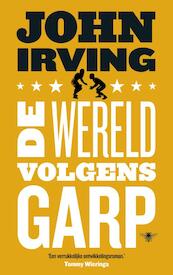 De wereld volgens Garp - John Irving (ISBN 9789023494171)