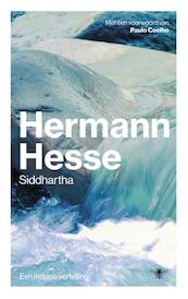 Siddhartha - Hermann Hesse (ISBN 9789023495802)