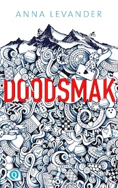 Doodsmak - Anna Levander (ISBN 9789021405438)