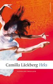 Heks - Camilla Läckberg (ISBN 9789026348211)