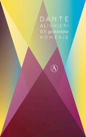 De goddelijke komedie - Dante Alighieri (ISBN 9789025310479)