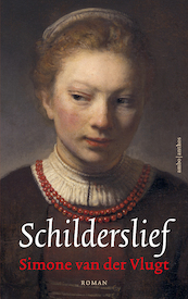 Schilderslief - Simone van der Vlugt (ISBN 9789026346200)