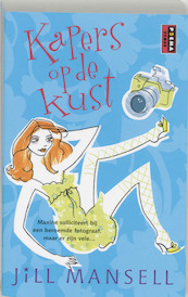 Kapers op de kust - Jill Mansell (ISBN 9789024550081)