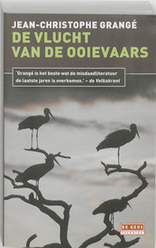 De vlucht van de ooievaars - J.C. Grangé (ISBN 9789044513509)