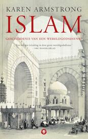 Islam - Karen Armstrong (ISBN 9789023456506)