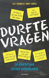 Durf te vragen - Nils Roemen, Fanny Koerts (ISBN 9789461260048)