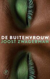 Buitenvrouw - Joost Zwagerman (ISBN 9789029572583)