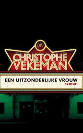 Een uitzonderlijke vrouw - Christophe Vekeman (ISBN 9789029583459)