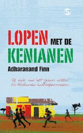 Lopen met de Kenianen - Adharanand Finn (ISBN 9789029583275)