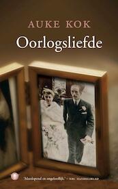 Oorlogsliefde - Auke Kok (ISBN 9789023467595)