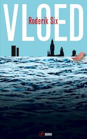 Vloed - Roderik Six (ISBN 9789029585262)