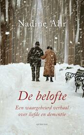 De belofte - Nadine Ahr (ISBN 9789021454887)