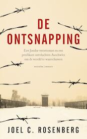 De ontsnapping - Joel C. Rosenberg (ISBN 9789023996583)