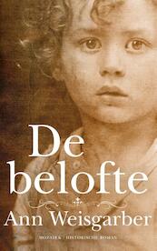 De belofte - Ann Weisgarber (ISBN 9789023994893)