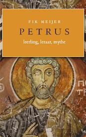 Petrus - Fik Meijer (ISBN 9789025304669)