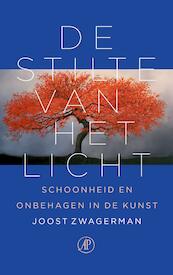 De stilte van het licht - Joost Zwagerman (ISBN 9789029511629)