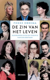 De zin van het leven - Fokke Obbema (ISBN 9789045039329)