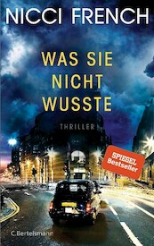 Was sie nicht wusste - Nicci French (ISBN 9783570103777)