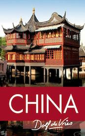 China - Dolf de Vries (ISBN 9789000303045)