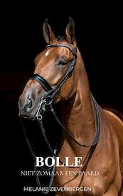 Bolle - Melanie Zevenbergen (ISBN 9789403610986)