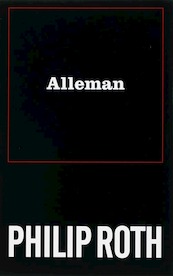 Alleman - Philip Roth (ISBN 9789023420026)