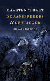 De aansprekers & De vlieger - Maarten 't Hart (ISBN 9789029571357)