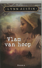 Vlam van hoop - L. Austin, Lynn Austin (ISBN 9789029717762)