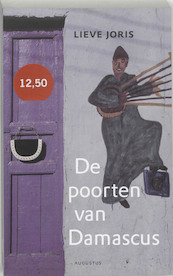 De poorten van Damascus - Lieve Joris (ISBN 9789045700250)