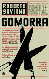 Gomorra - R. Saviano, Roberto Saviano (ISBN 9789048808595)