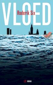 Vloed - Roderik Six (ISBN 9789029584999)