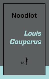 Noodlot - Louis Couperus (ISBN 9789491618000)