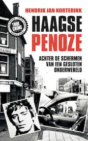 De Haagse penoze - Hendrik Jan Korterink (ISBN 9789089752239)