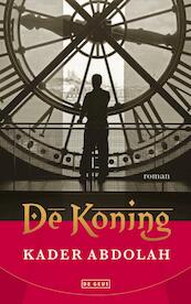 Koning - Kader Abdolah (ISBN 9789044529760)