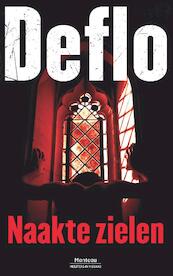 Naakte zielen - Deflo (ISBN 9789022329399)