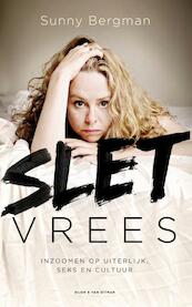 Sletvrees - Sunny Bergman (ISBN 9789038898087)