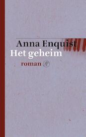 Het geheim - Anna Enquist (ISBN 9789029504942)