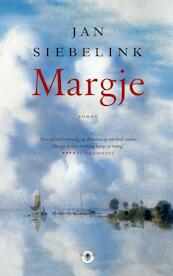 Margje - Jan Siebelink (ISBN 9789023443919)