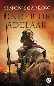 Onder de adelaar - Simon Scarrow (ISBN 9789021405988)