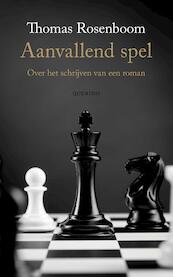 Aanvallend spel - Thomas Rosenboom (ISBN 9789021407081)