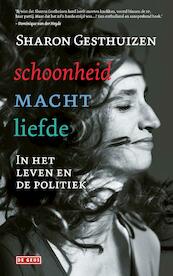 Schoonheid macht liefde - Sharon Gesthuizen (ISBN 9789044538328)