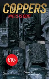 Niets is ooit - Toni Coppers (ISBN 9789022336281)